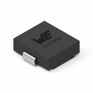 WE-HCM SMT High Current Flat Wire Inductor